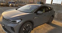 Volkswagen ID.4 2022 года за 10 300 000 тг. в Актау – фото 3