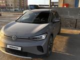 Volkswagen ID.4 2022 года за 10 300 000 тг. в Актау – фото 2