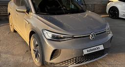 Volkswagen ID.4 2022 года за 10 300 000 тг. в Актау