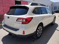 Subaru Outback 2015 года за 8 500 000 тг. в Алматы