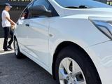 Hyundai Accent 2014 года за 4 800 000 тг. в Шымкент – фото 5