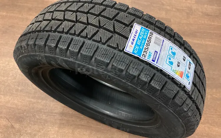 235/65r18 Sailun Ice Blazer Arctic SUV за 42 000 тг. в Астана