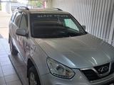 Chery Tiggo 2013 годаүшін2 400 000 тг. в Петропавловск – фото 3