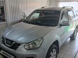 Chery Tiggo 2013 годаүшін2 400 000 тг. в Петропавловск – фото 5