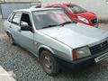 ВАЗ (Lada) 21099 1999 годаүшін500 000 тг. в Атырау – фото 5