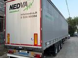 Schmitz Cargobull  SKO 2013 года за 7 200 000 тг. в Туркестан