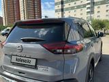 Nissan Rogue 2023 годаүшін17 955 000 тг. в Астана – фото 3