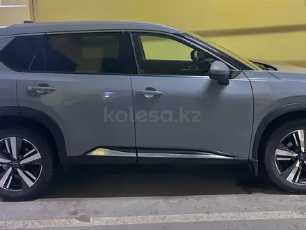 Nissan Rogue 2023 года за 17 000 000 тг. в Астана – фото 6