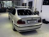 BMW 328 1999 годаfor2 700 000 тг. в Караганда – фото 2