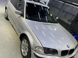 BMW 328 1999 годаfor2 700 000 тг. в Караганда – фото 3