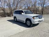 Lexus LX 470 2003 года за 9 800 000 тг. в Семей – фото 5