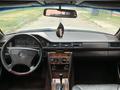 Mercedes-Benz E 230 1991 годаfor2 100 000 тг. в Алматы – фото 12