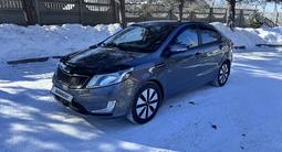 Kia Rio 2014 годаүшін6 200 000 тг. в Алматы