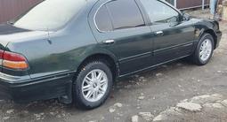 Nissan Maxima 1995 года за 1 800 000 тг. в Талдыкорган – фото 3
