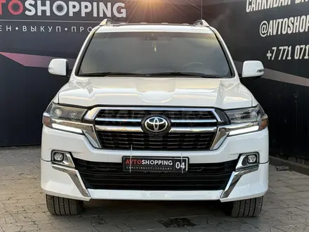 Toyota Land Cruiser 2011 года за 17 800 000 тг. в Актобе – фото 2