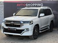 Toyota Land Cruiser 2011 годаfor17 800 000 тг. в Актобе