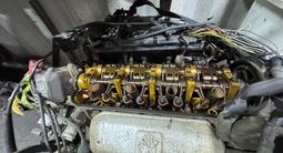 Двигатель Хонда Одессей 2.3 F23 за 1 000 тг. в Алматы – фото 4