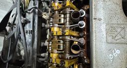 Двигатель Хонда Одессей 2.3 F23 за 1 000 тг. в Алматы