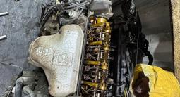 Двигатель Хонда Одессей 2.3 F23 за 1 000 тг. в Алматы – фото 2