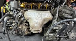 Двигатель Хонда Одессей 2.3 F23 за 1 000 тг. в Алматы – фото 3