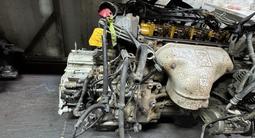 Двигатель Хонда Одессей 2.3 F23 за 1 000 тг. в Алматы – фото 5