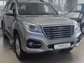 Haval H9 Elite 2022 года за 28 950 000 тг. в Костанай