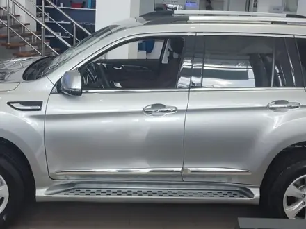 Haval H9 Elite 2022 года за 28 950 000 тг. в Костанай – фото 4