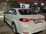 Toyota Corolla 2022 года за 9 500 000 тг. в Астана – фото 3