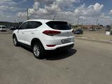 Hyundai Tucson 2018 годаүшін9 200 000 тг. в Жезказган – фото 3