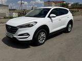 Hyundai Tucson 2018 годаүшін9 200 000 тг. в Жезказган – фото 2