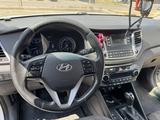 Hyundai Tucson 2018 годаүшін9 200 000 тг. в Жезказган – фото 5