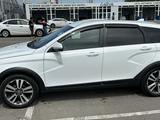 ВАЗ (Lada) Vesta Cross 2021 годаүшін6 000 000 тг. в Алматы – фото 2