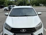 ВАЗ (Lada) Vesta Cross 2021 годаүшін6 000 000 тг. в Алматы