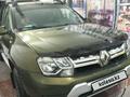 Renault Duster 2015 года за 4 200 000 тг. в Семей – фото 5