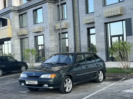 ВАЗ (Lada) 2114 2014 года за 900 000 тг. в Актобе – фото 2