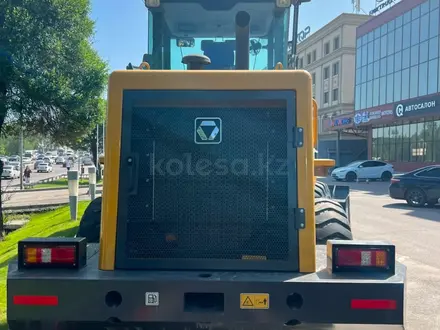 XCMG  Погрузчик XCMG XC956.3 кубов в наличии 2026 года за 23 000 000 тг. в Алматы – фото 2
