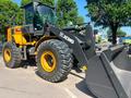 XCMG  Погрузчик XCMG XC956.3 кубов в наличии 2026 годаүшін23 000 000 тг. в Алматы – фото 5