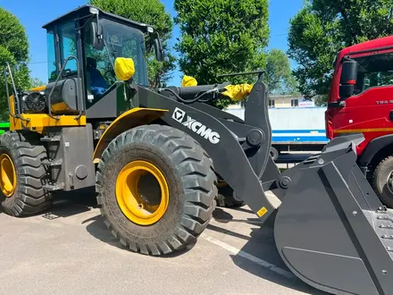 XCMG  Погрузчик XCMG XC956.3 кубов в наличии 2026 года за 23 000 000 тг. в Алматы
