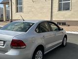 Volkswagen Polo 2014 годаүшін2 900 000 тг. в Костанай