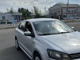 Volkswagen Polo 2014 годаүшін2 900 000 тг. в Костанай – фото 2