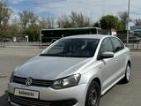 Volkswagen Polo 2014 годаүшін2 900 000 тг. в Костанай – фото 3