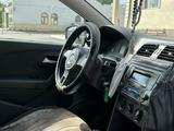 Volkswagen Polo 2014 годаүшін2 900 000 тг. в Костанай – фото 5