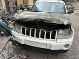 Jeep Grand Cherokee 2004 года за 2 500 000 тг. в Алматы – фото 3