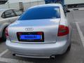 Audi A6 2003 годаүшін3 700 000 тг. в Уральск – фото 6