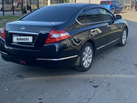 Nissan Teana 2010 года за 6 000 000 тг. в Караганда – фото 4