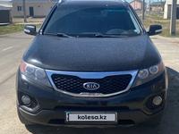 Kia Sorento 2012 года за 5 000 000 тг. в Актобе