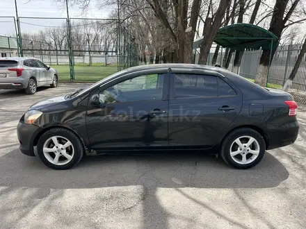 Toyota Yaris 2008 года за 4 000 000 тг. в Шымкент – фото 2