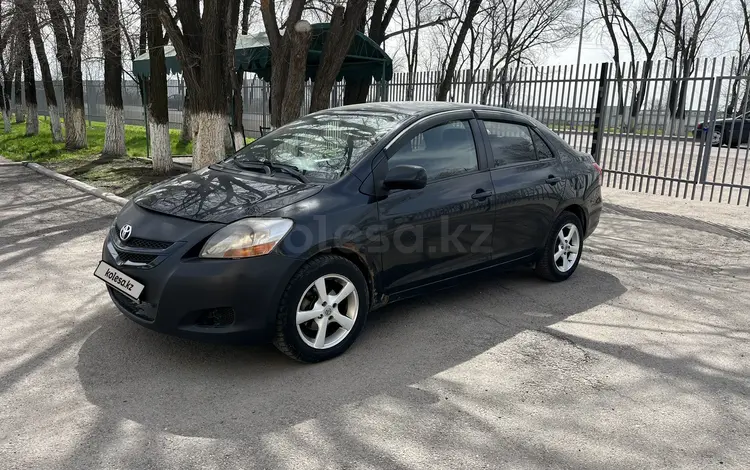 Toyota Yaris 2008 годаүшін4 000 000 тг. в Шымкент