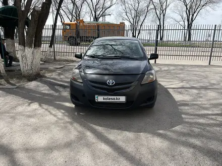 Toyota Yaris 2008 года за 4 000 000 тг. в Шымкент – фото 5