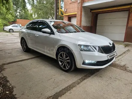 Skoda Octavia 2020 года за 8 500 000 тг. в Уральск – фото 19